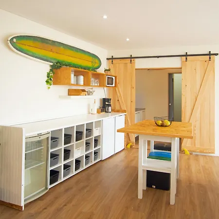 Surfivor Surf Camp * Esmoriz